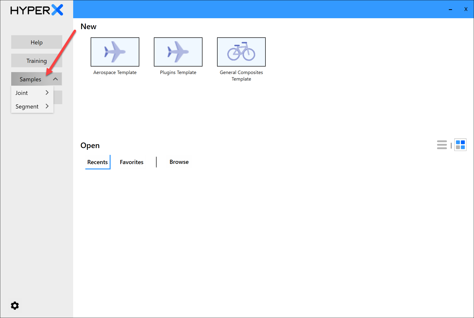 SampleProjectMenu.png