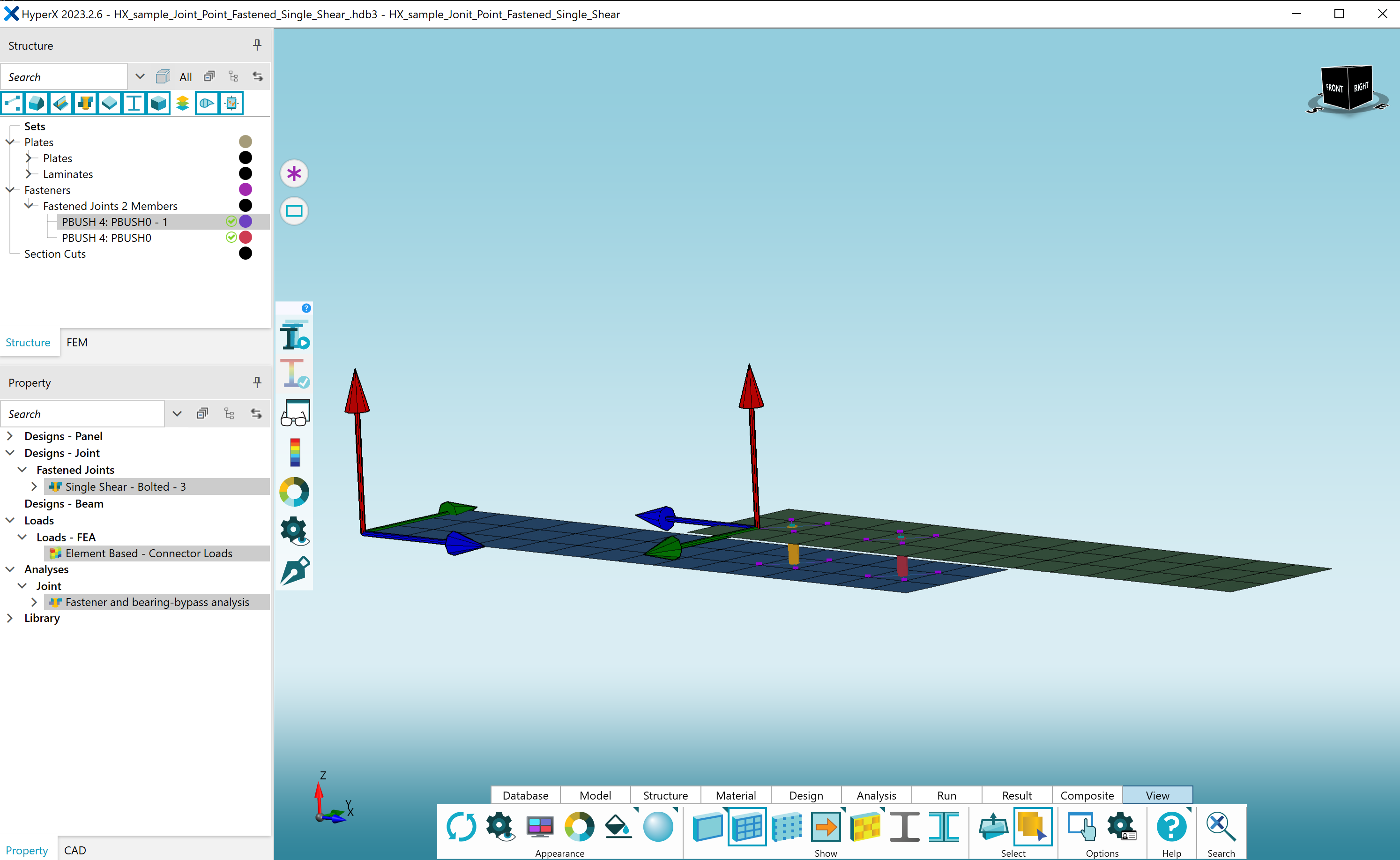 SampleProject-PointJoint-singleshear.png