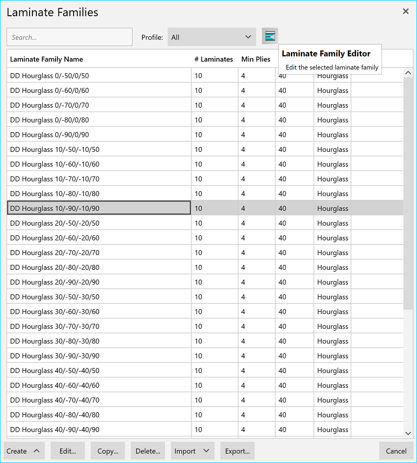 LamFam_Gen_fromAngle_ResultsLibrary.png