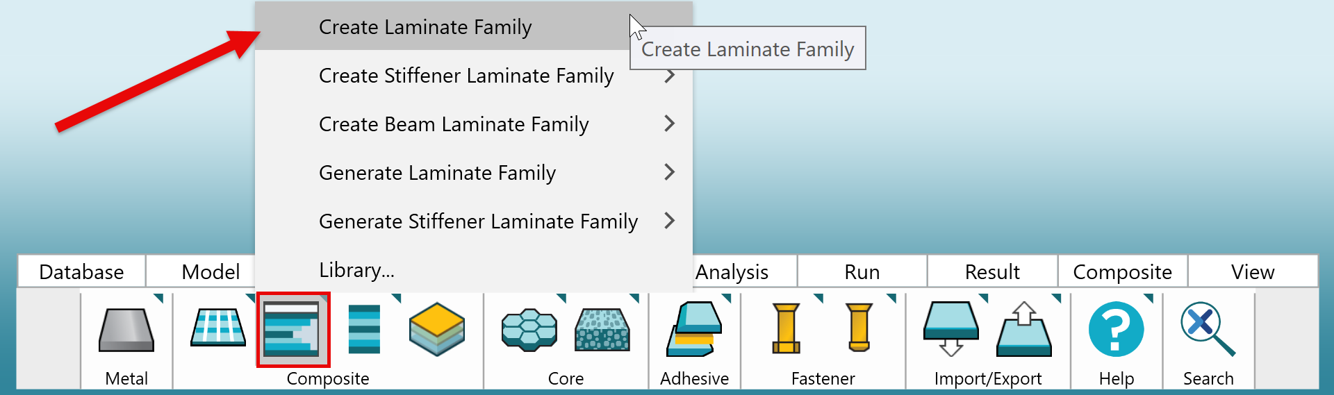 LamFam_create-fromribbon.png