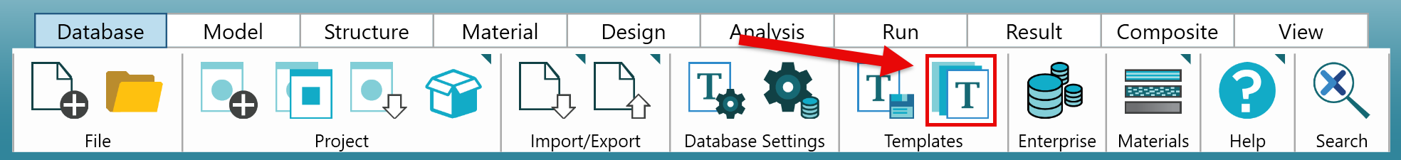 DBT_ManageFromRibbon.png