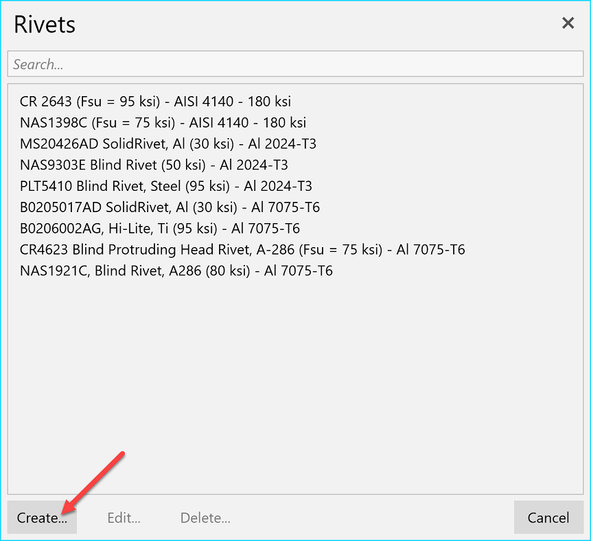 rivet-create-fromLib.png