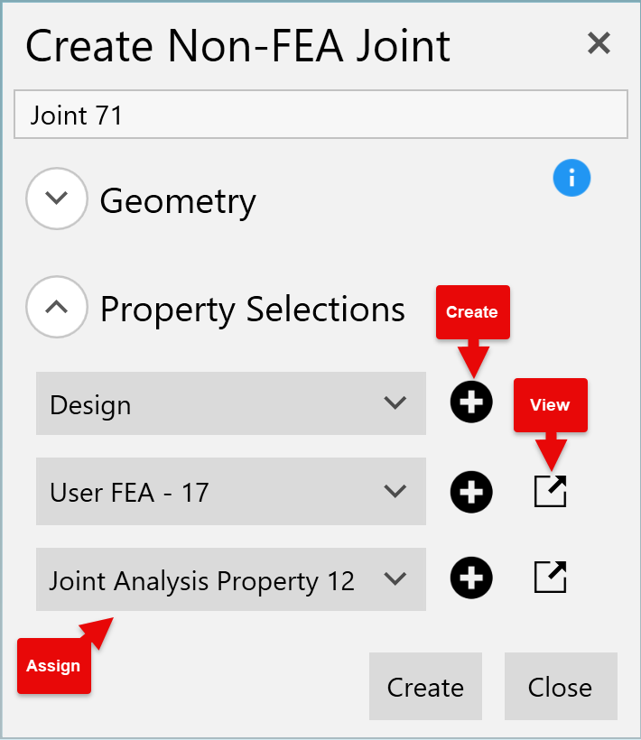 createNonFEAJoint_Properties.png
