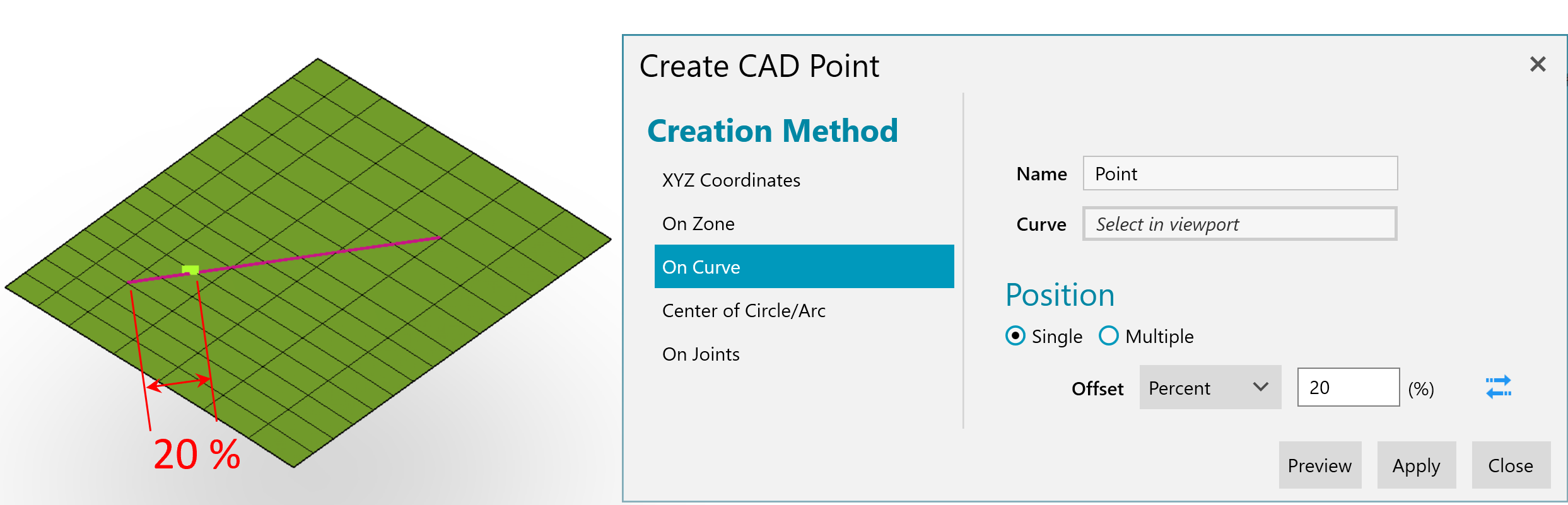 CreatePointOnCurveSingle.png