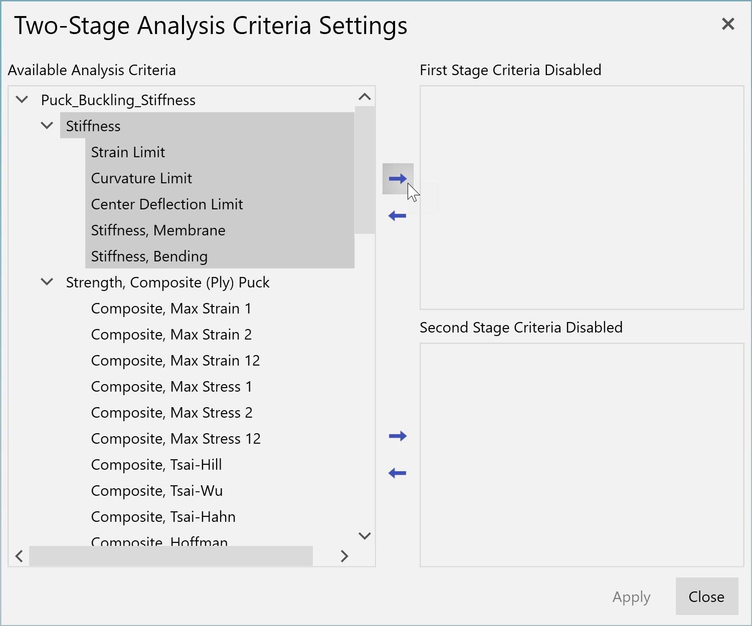 twoStageSettings_disableCriteriaByStage.png