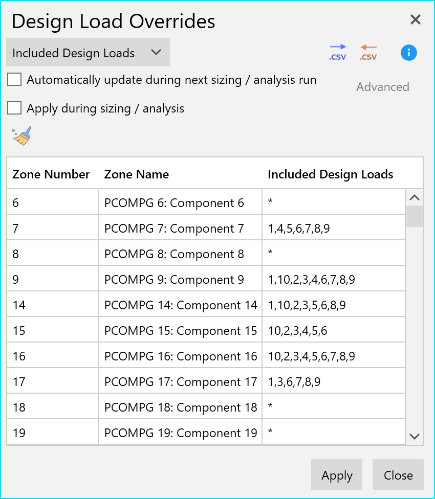 DesignLoadOverrides_IncludedDesignLoads.png
