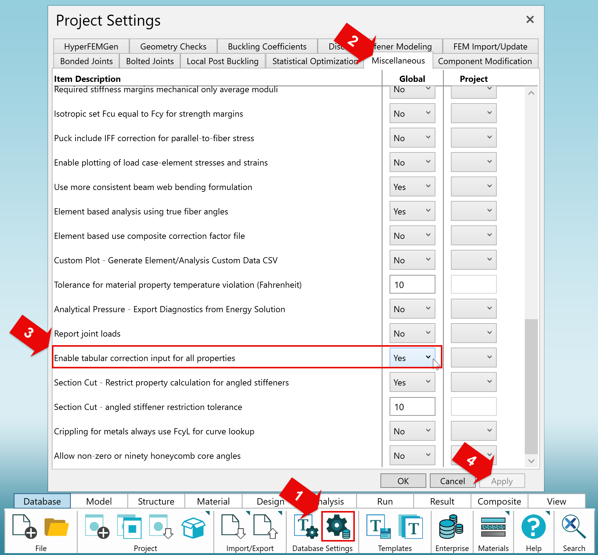 tabularCorrectionsSetting.png