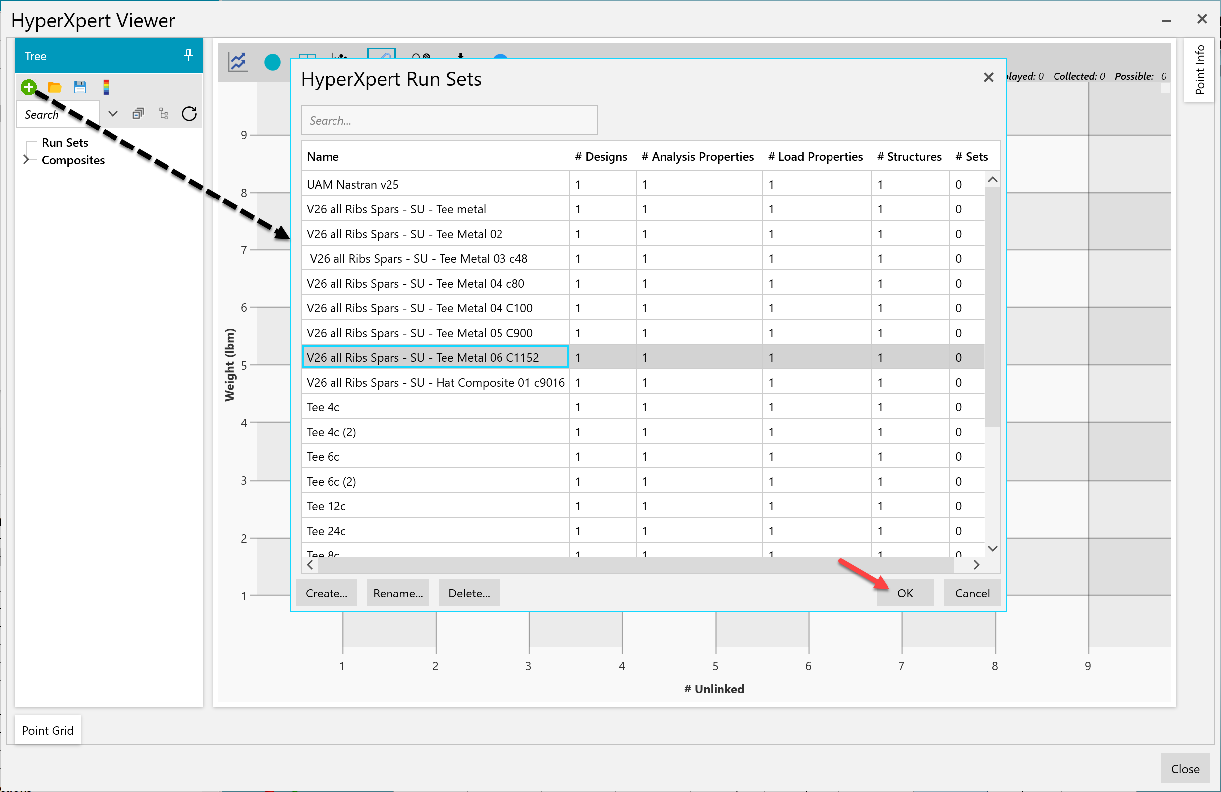 HyperXpert_HowTo_SelectRunSet.png