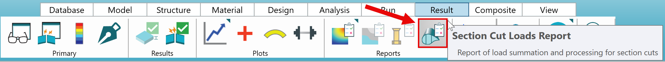 sectionCuts_exportMultLoadsRibbon.png