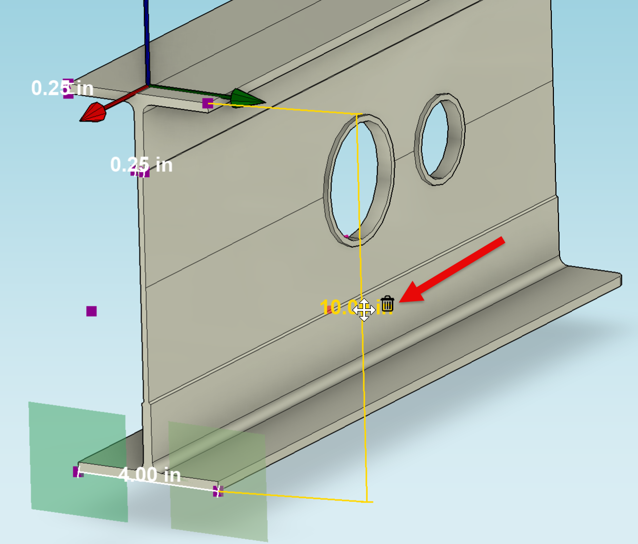 deleteMeasurementInViewport.png