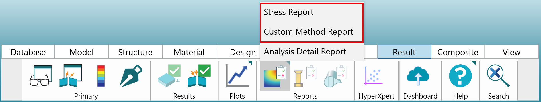 WordReport-types.png