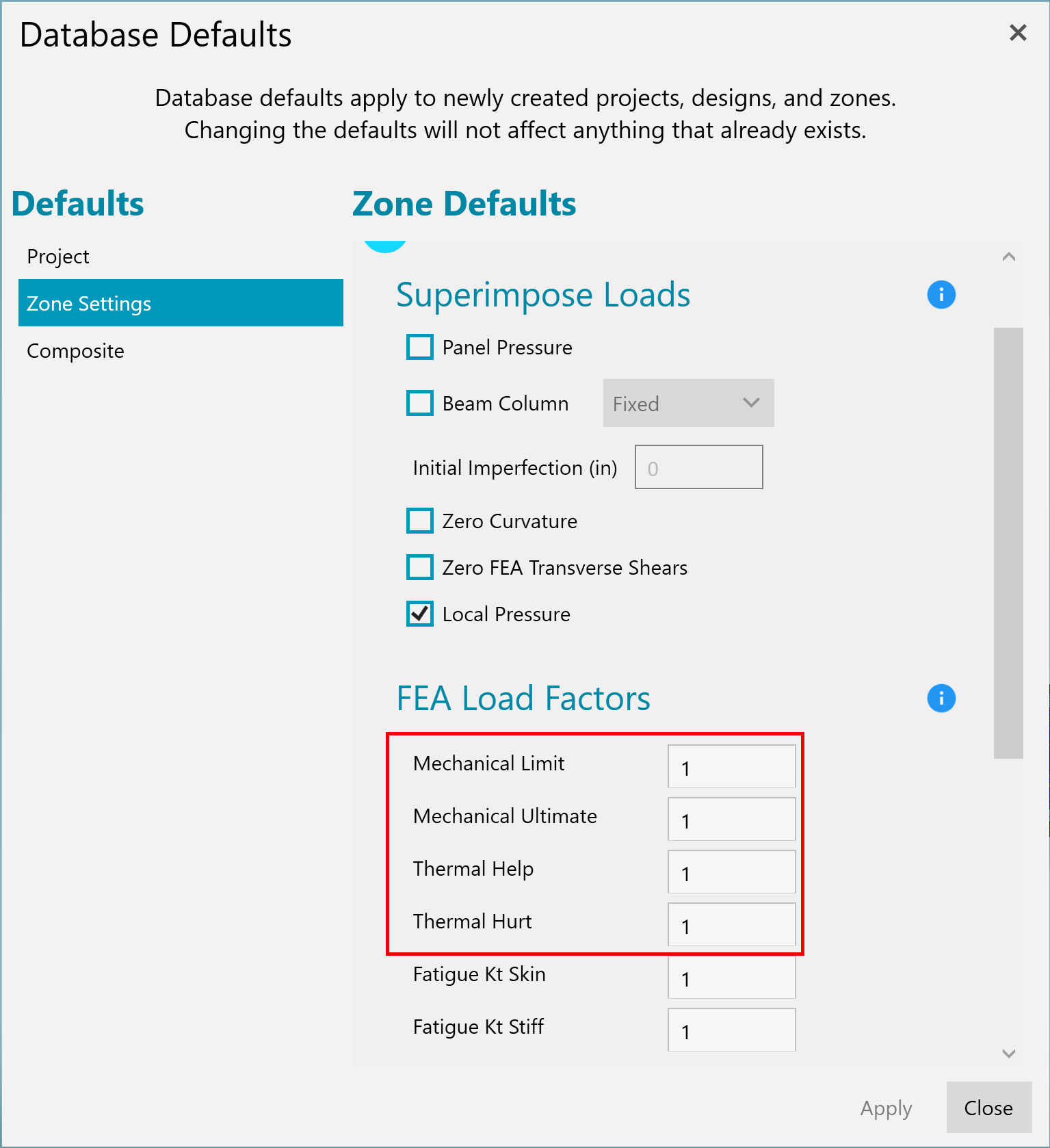 feaLoadFactorsZoneSettings.png